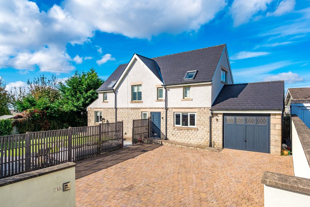 Locke House, North Road, Carnforth