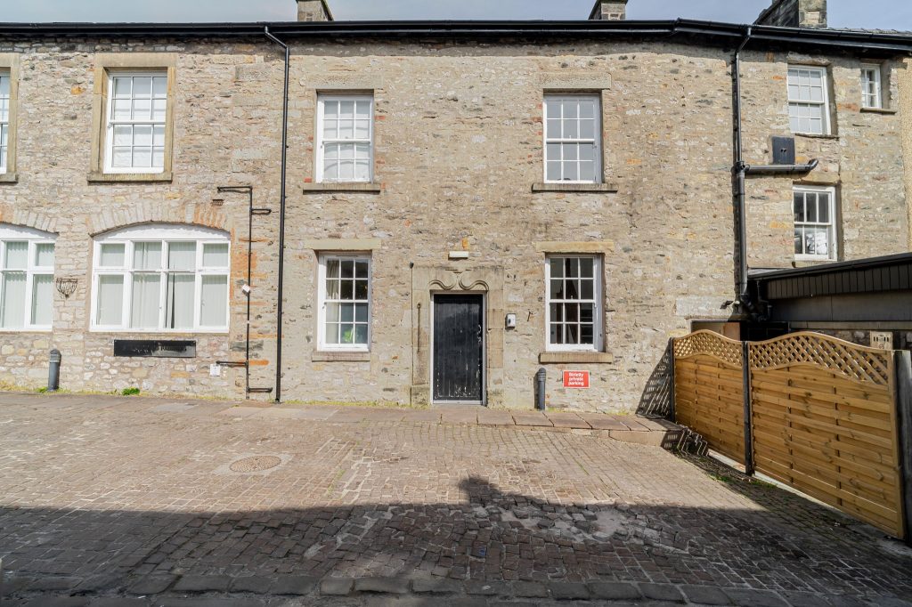 Royal House, Apartment 9, New Road, Carnforth