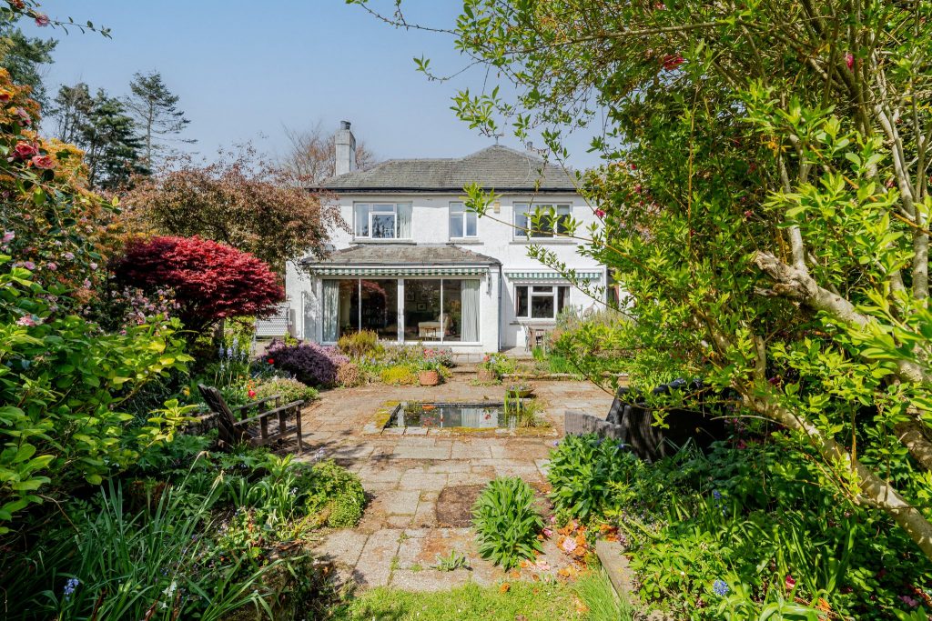Middlefell, The Drive, Lancaster