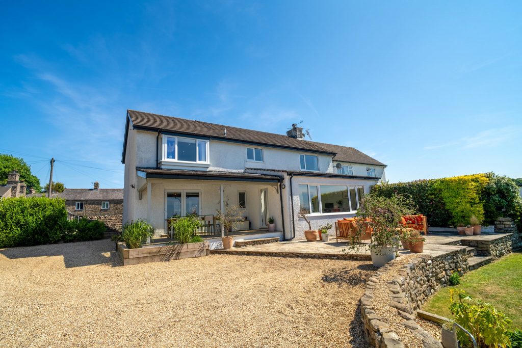 Fairview, Carnforth
