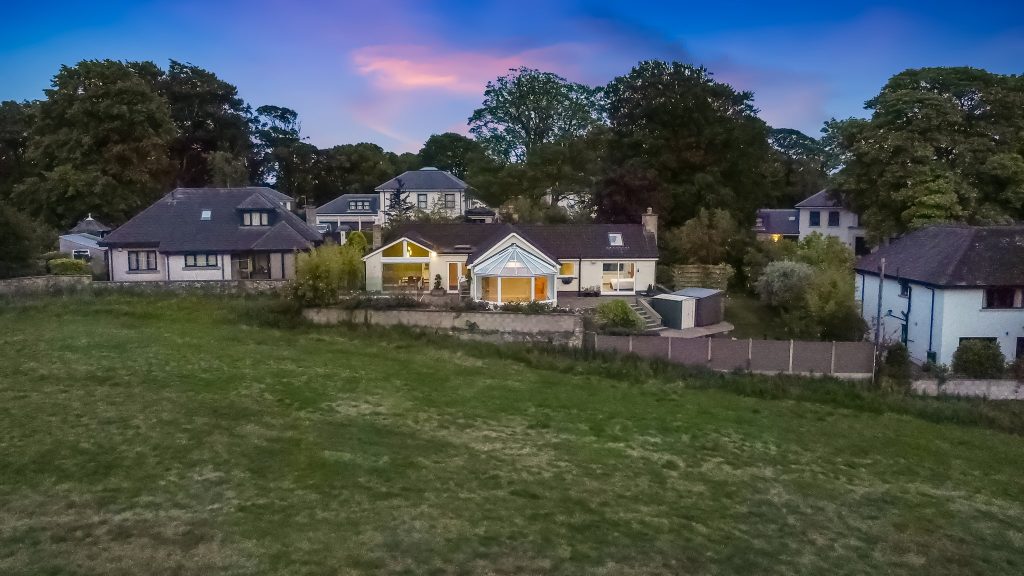 Aldcliffe Hall Drive, Lancaster