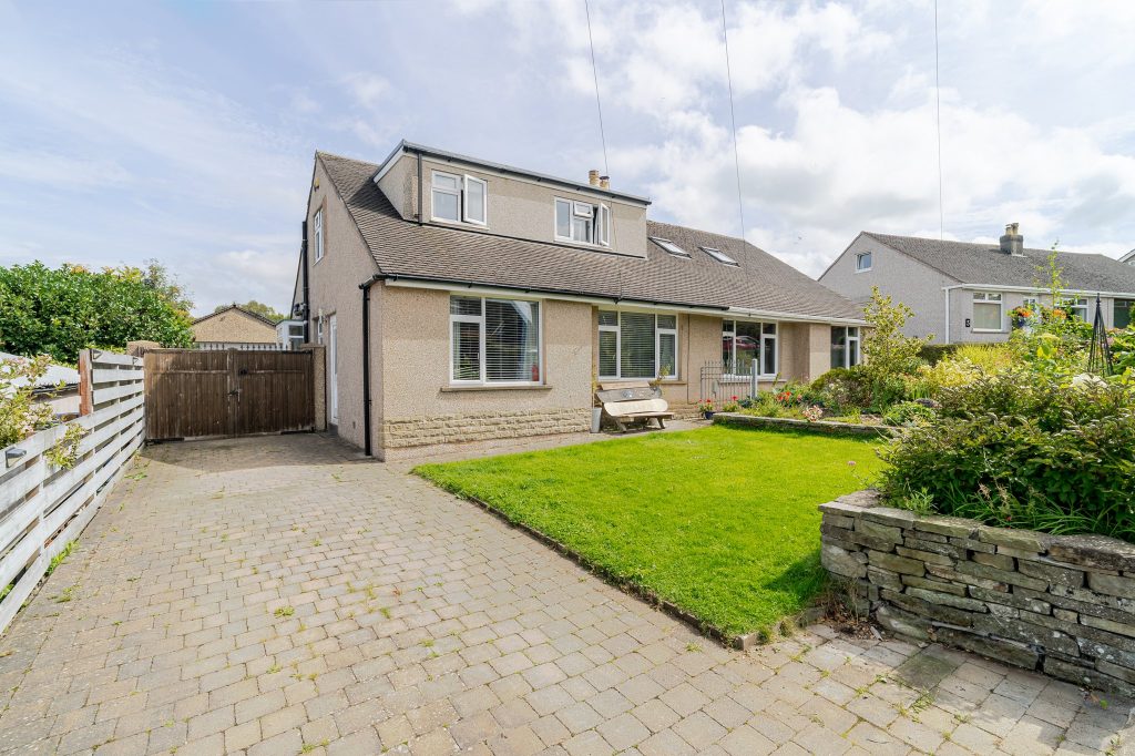St Pauls Drive, Lancaster