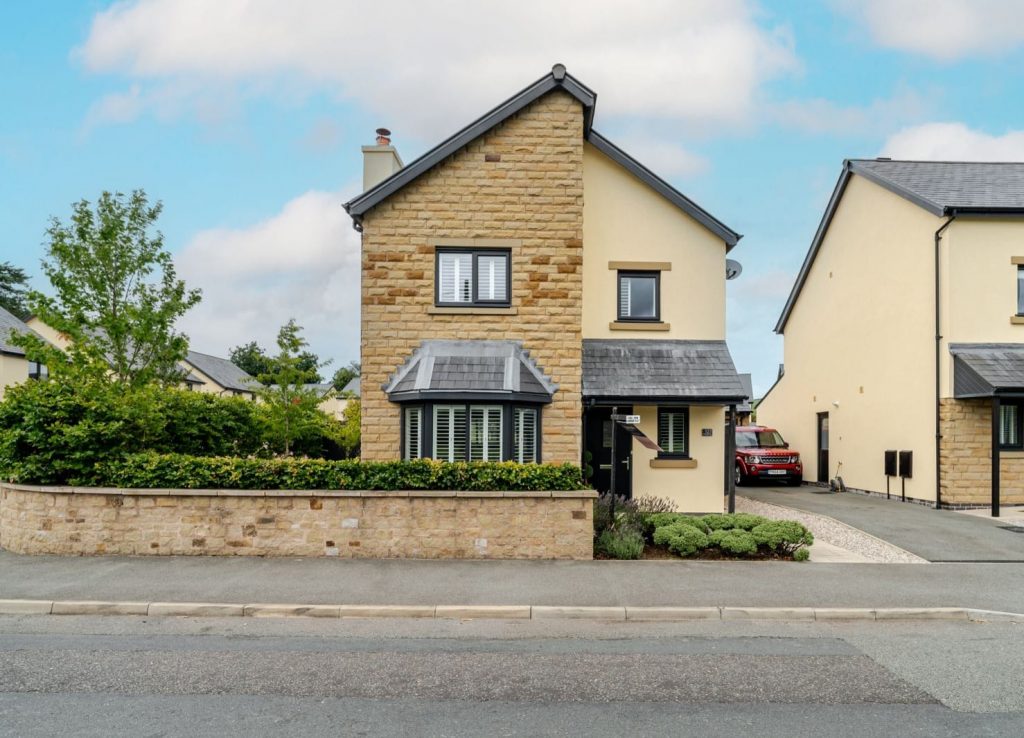 Hornby Road, Lancaster
