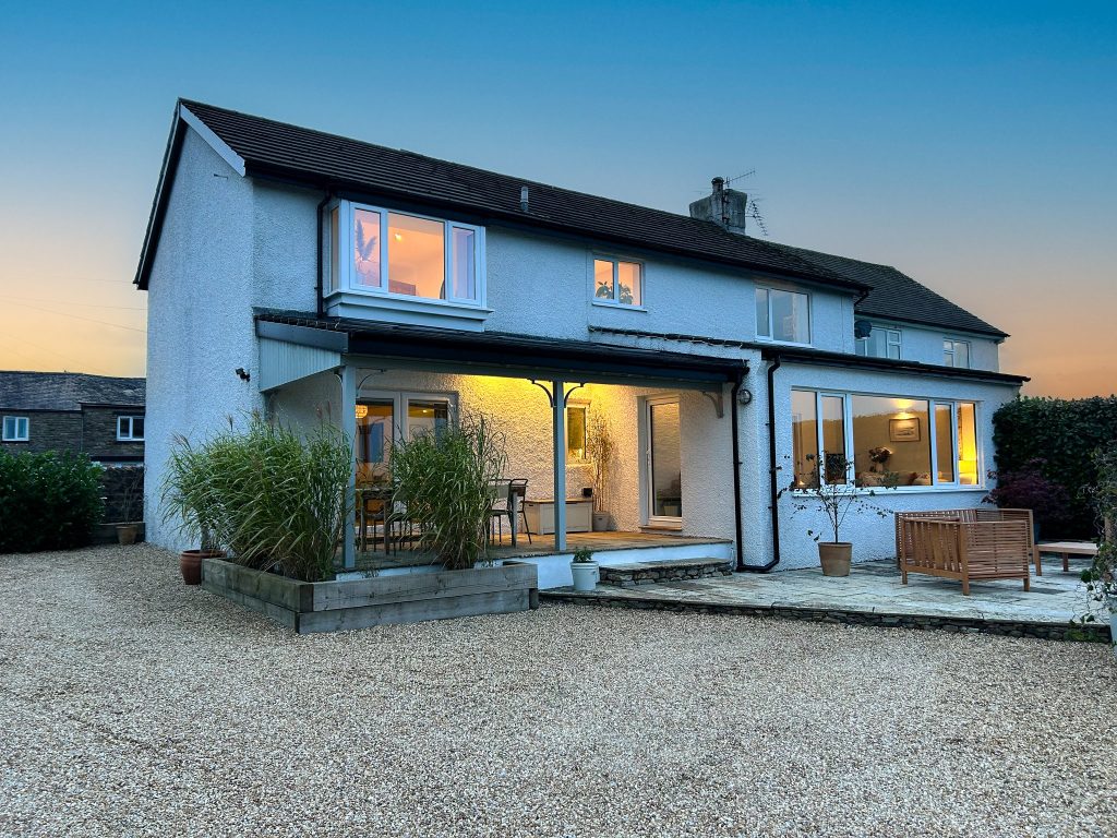 Fairview, Carnforth