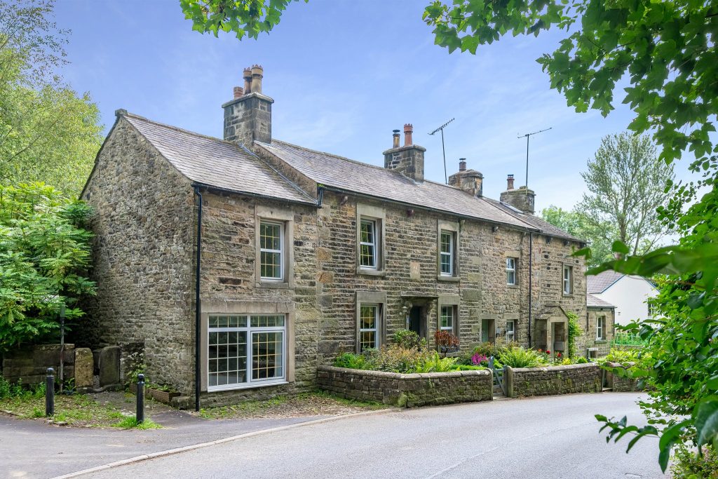 Bank View, Burton Road, Lancaster