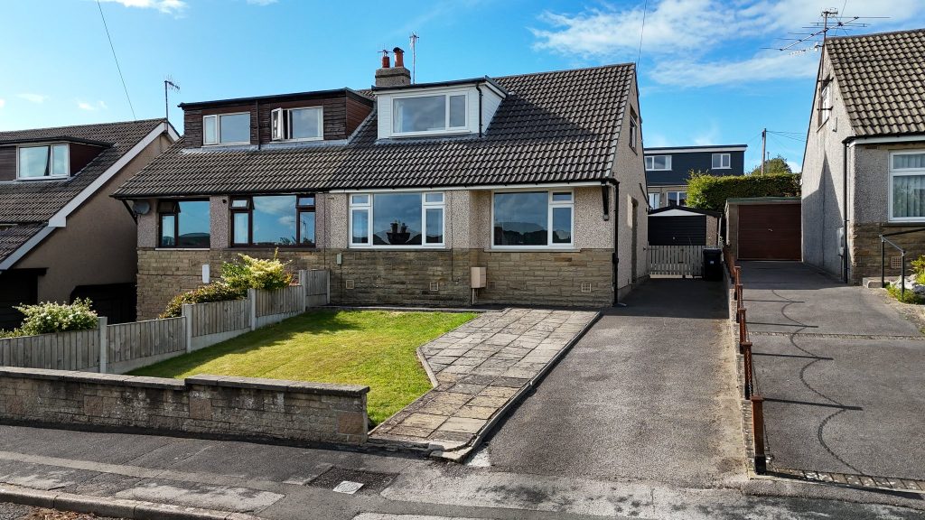 Beech Road, Lancaster