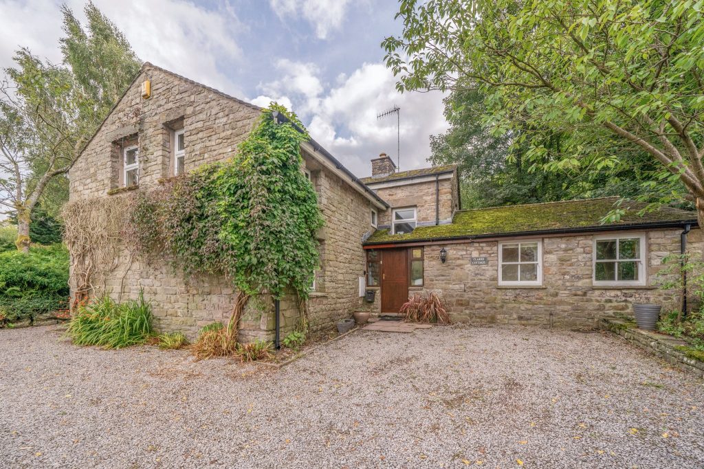 Clarks Cottage, Sedbergh