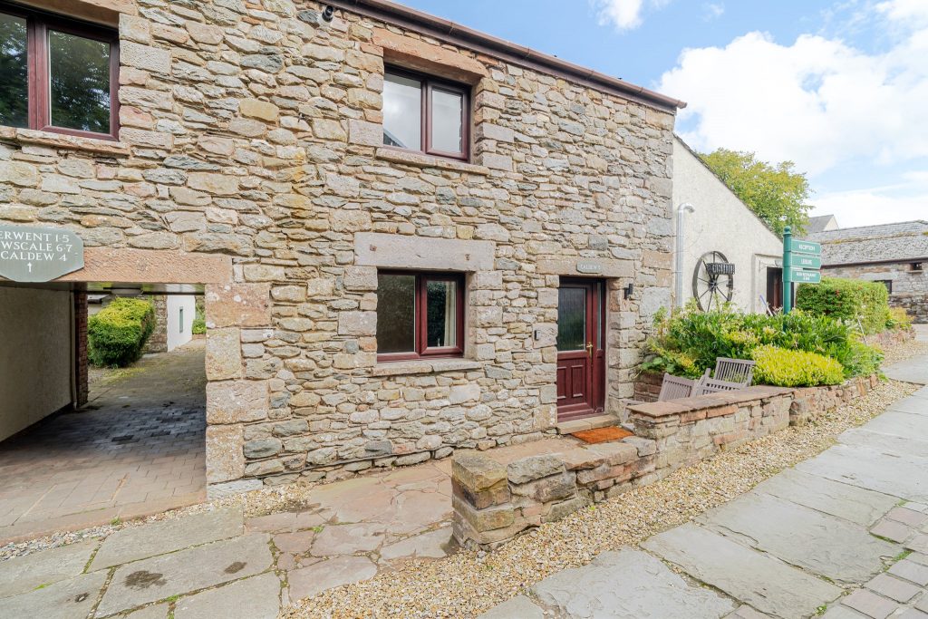 Whitbarrow Village – 5 Caldew, Penrith