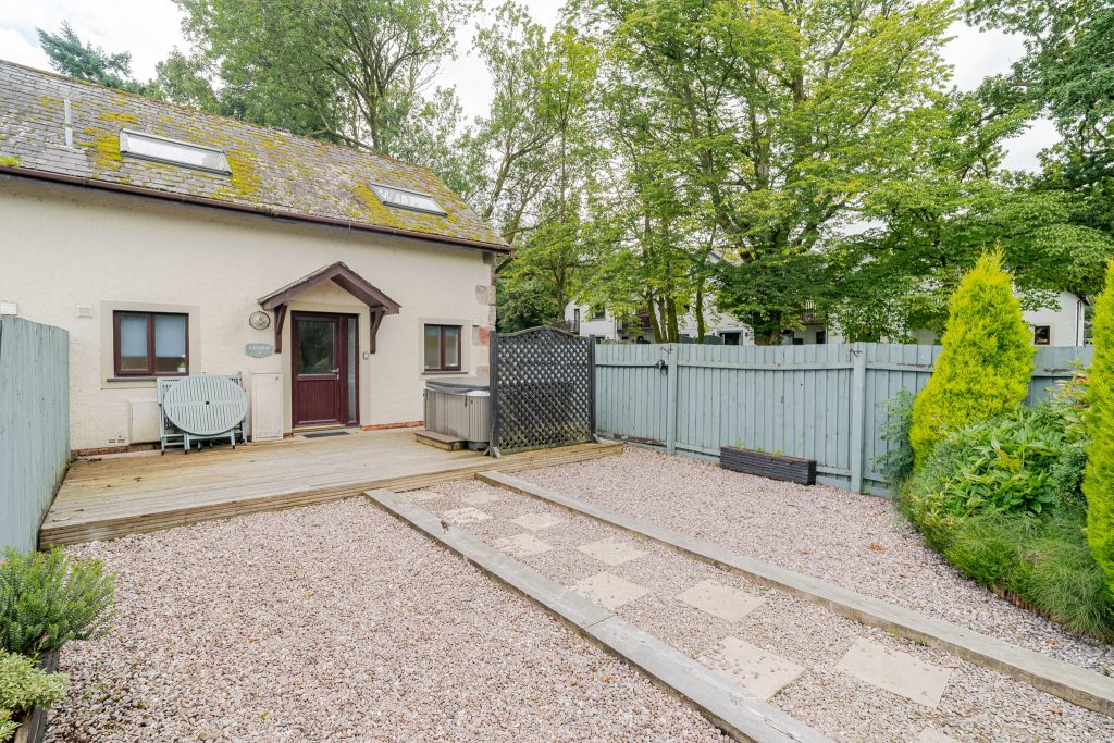 Whitbarrow Village – 3 Caldew, Penrith