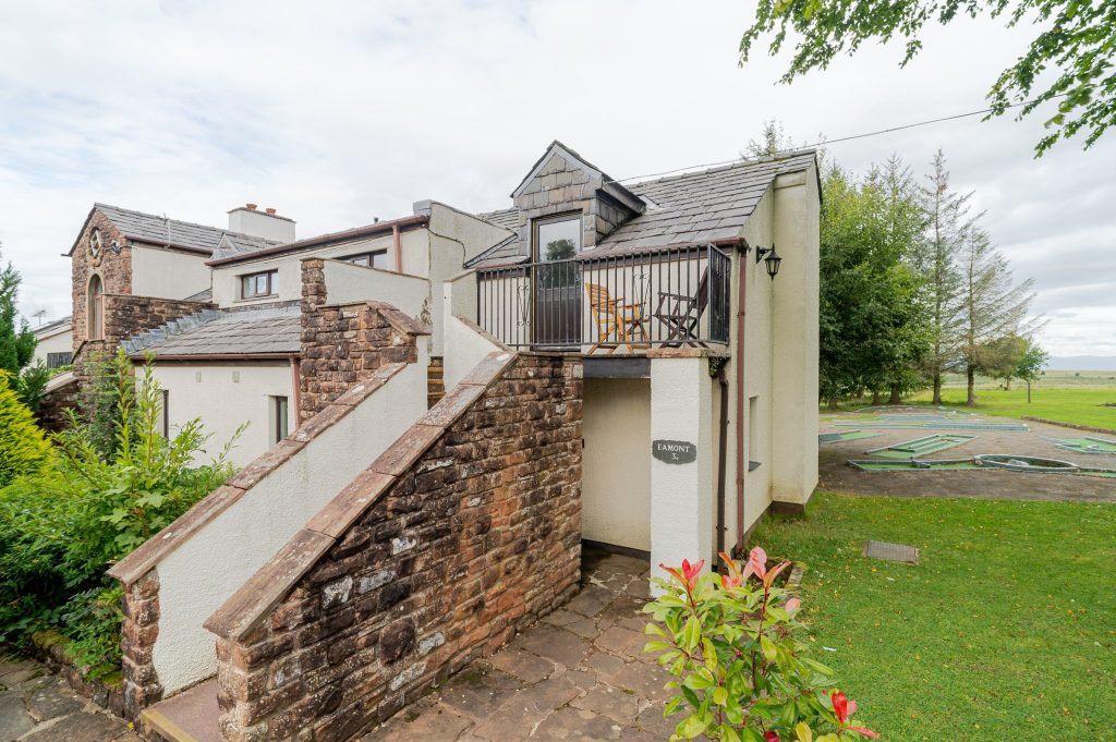Whitbarrow Village – 3 Eamont, Penrith