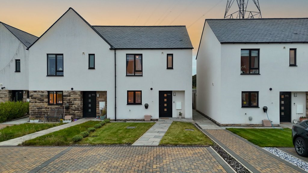 Forest Heights, Lancaster