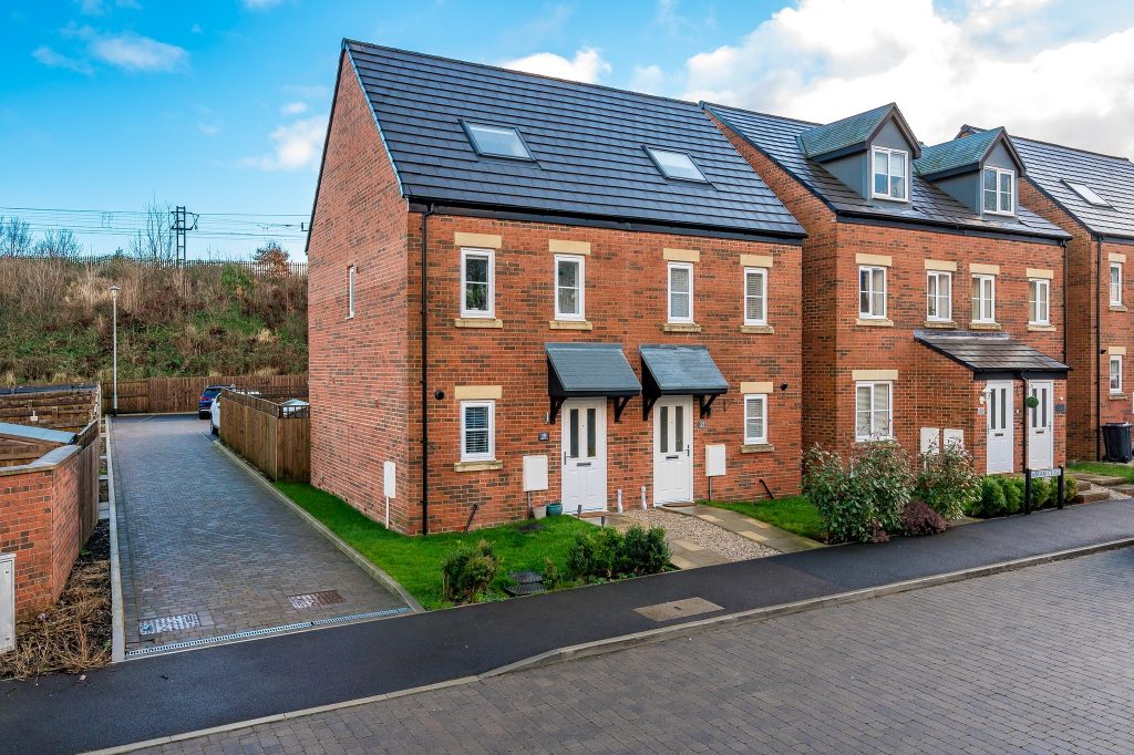 Abram Close, Lancaster