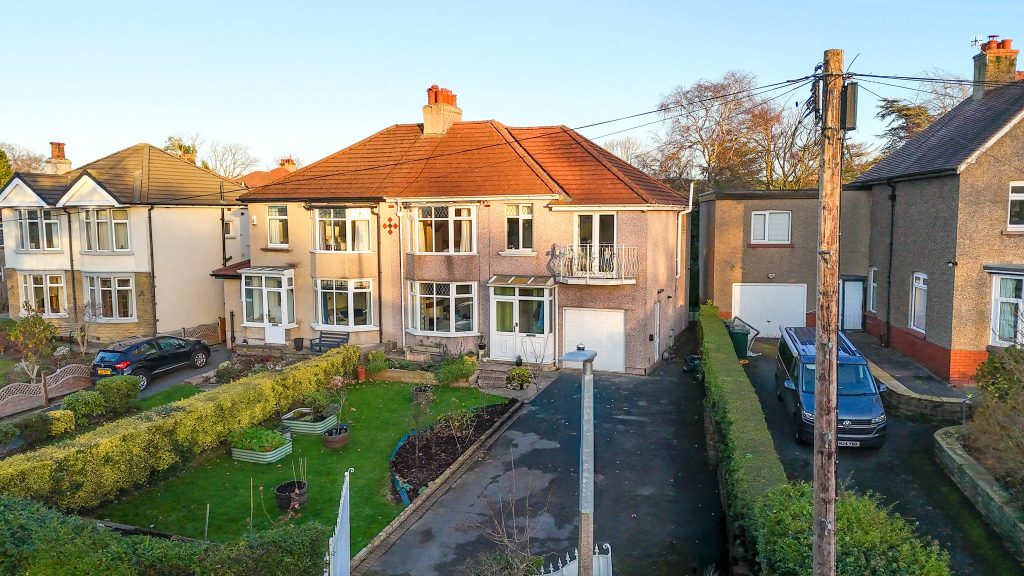 Hatlex Lane, Lancaster