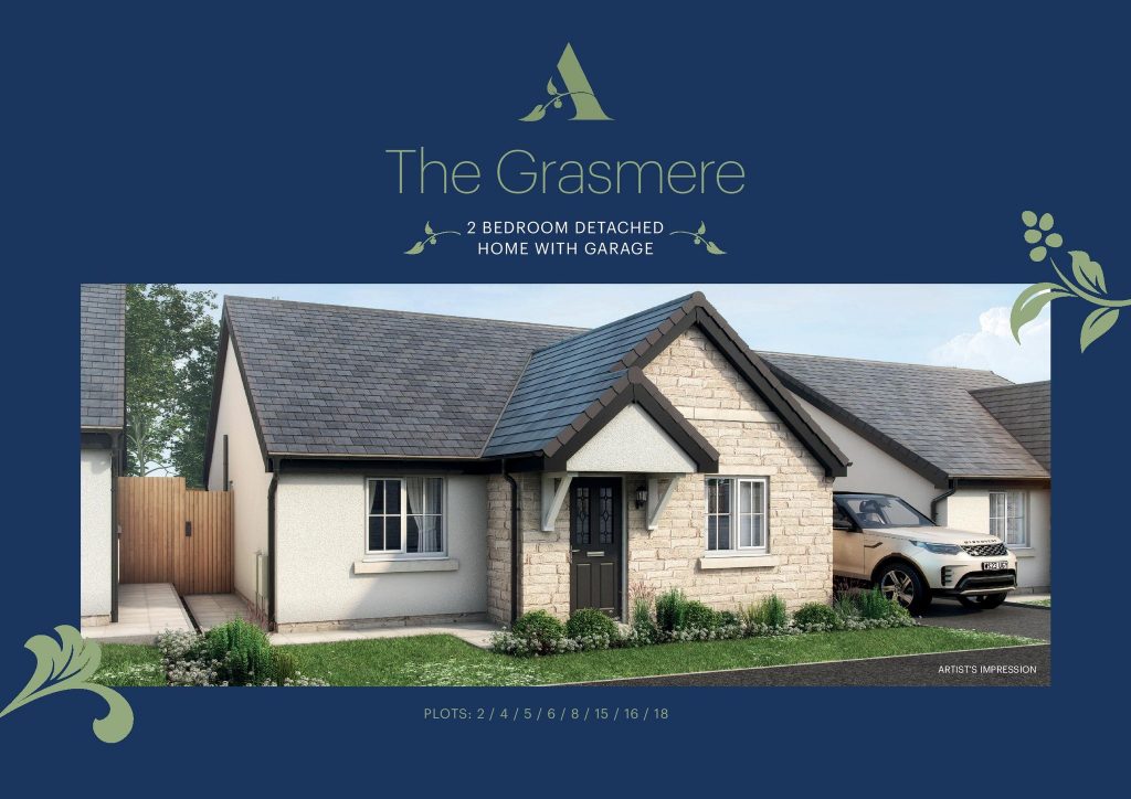 The Grasmere, Lunesdale, Lancaster