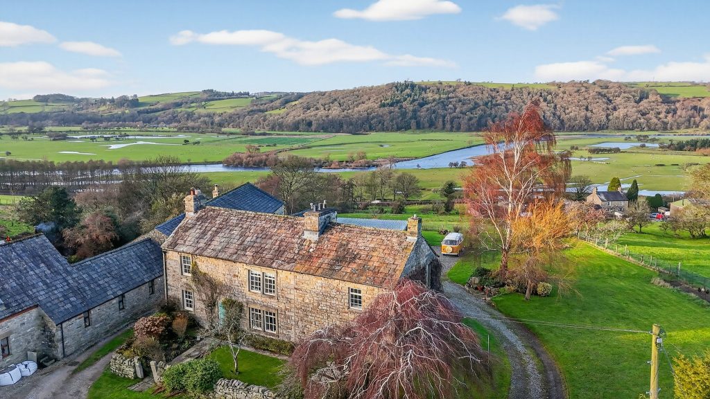 Caton Green Road, Lancaster