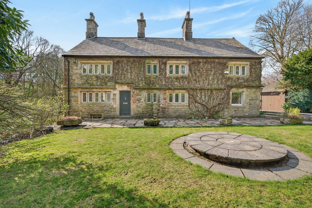 Cross Ghyll Cottage, Lancaster
