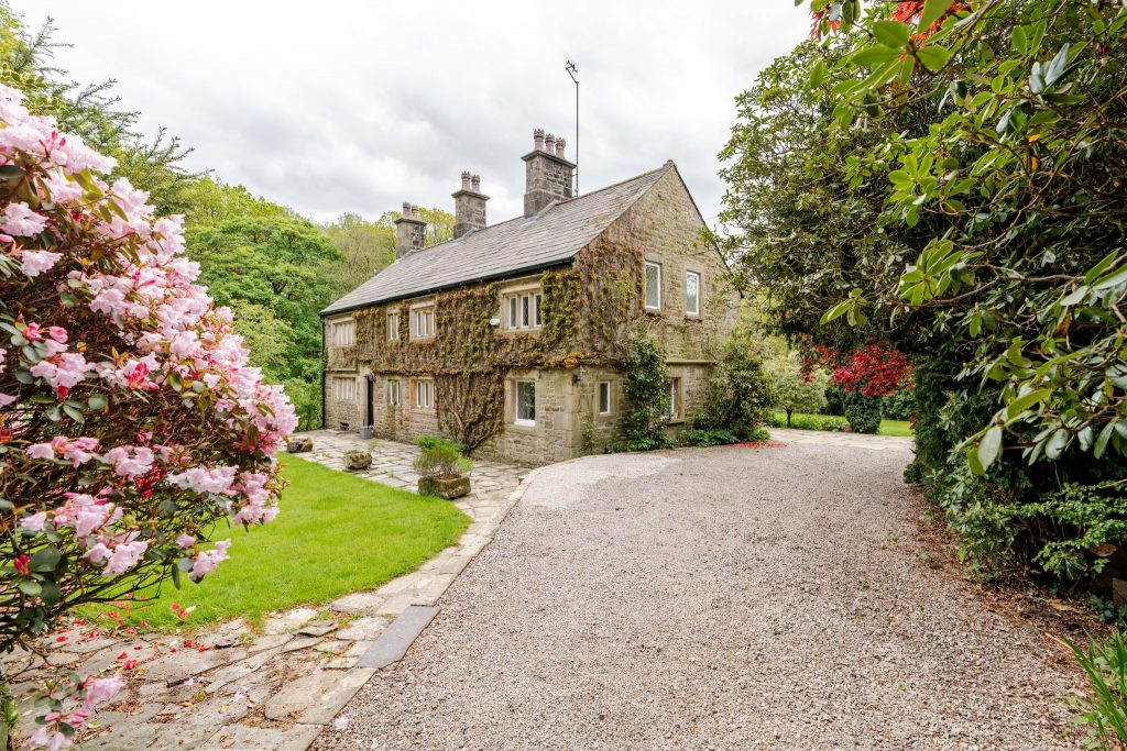 Cross Ghyll Cottage, Lancaster