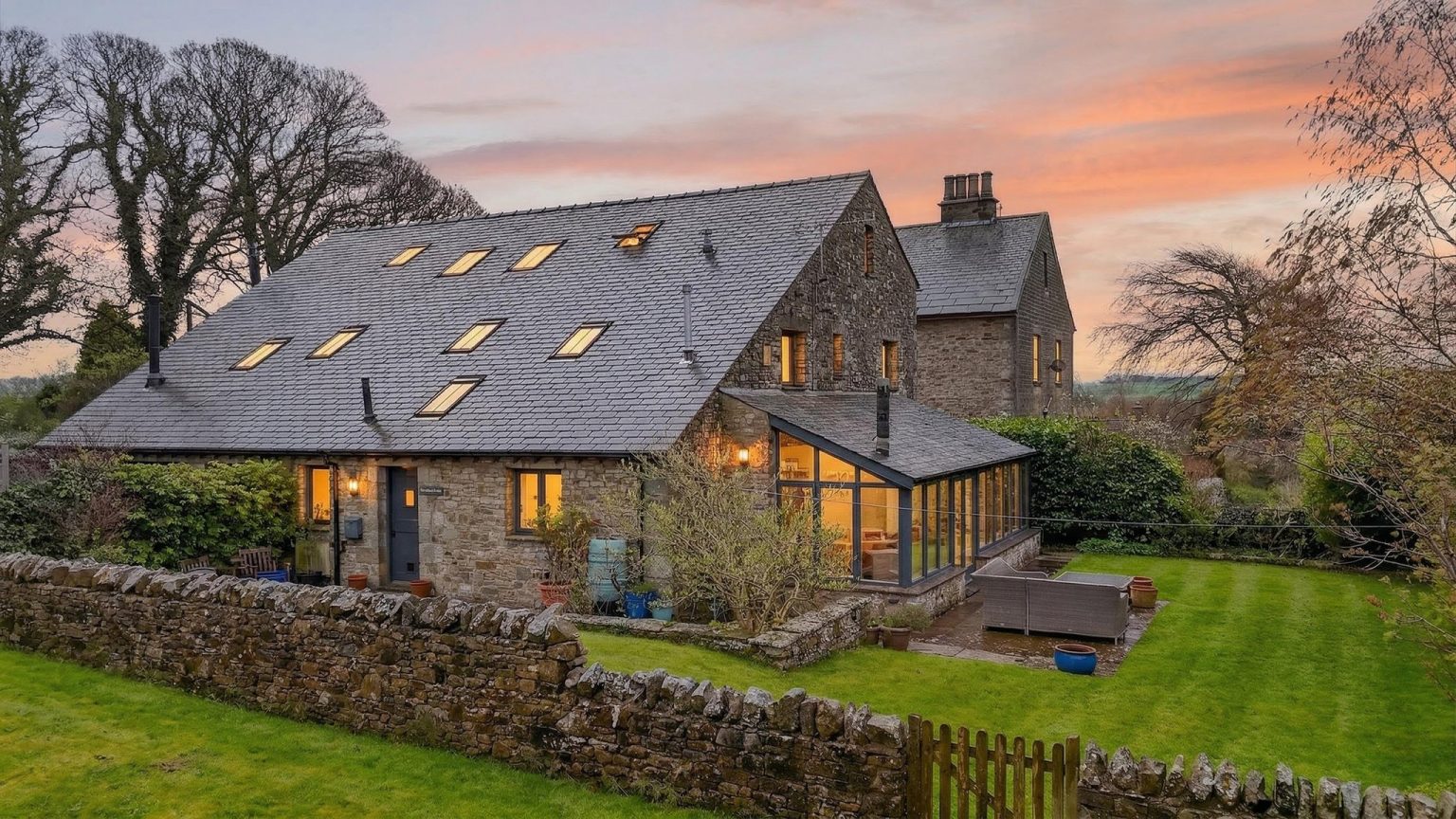 Properties – Lune Valley Estates