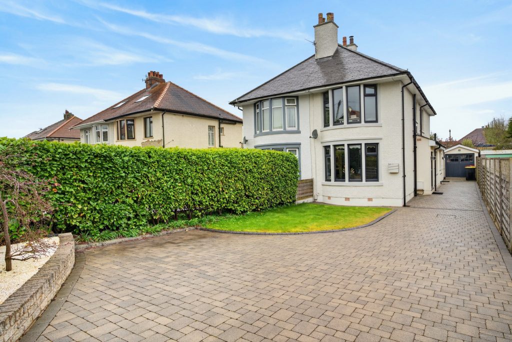 Slyne Road, Carnforth