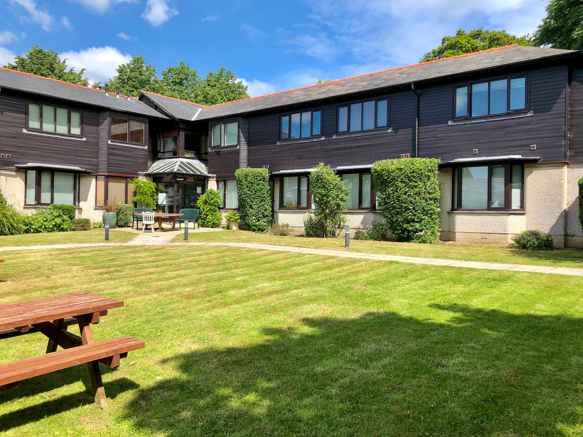 Pointer House, Bowerham Road, Lancaster