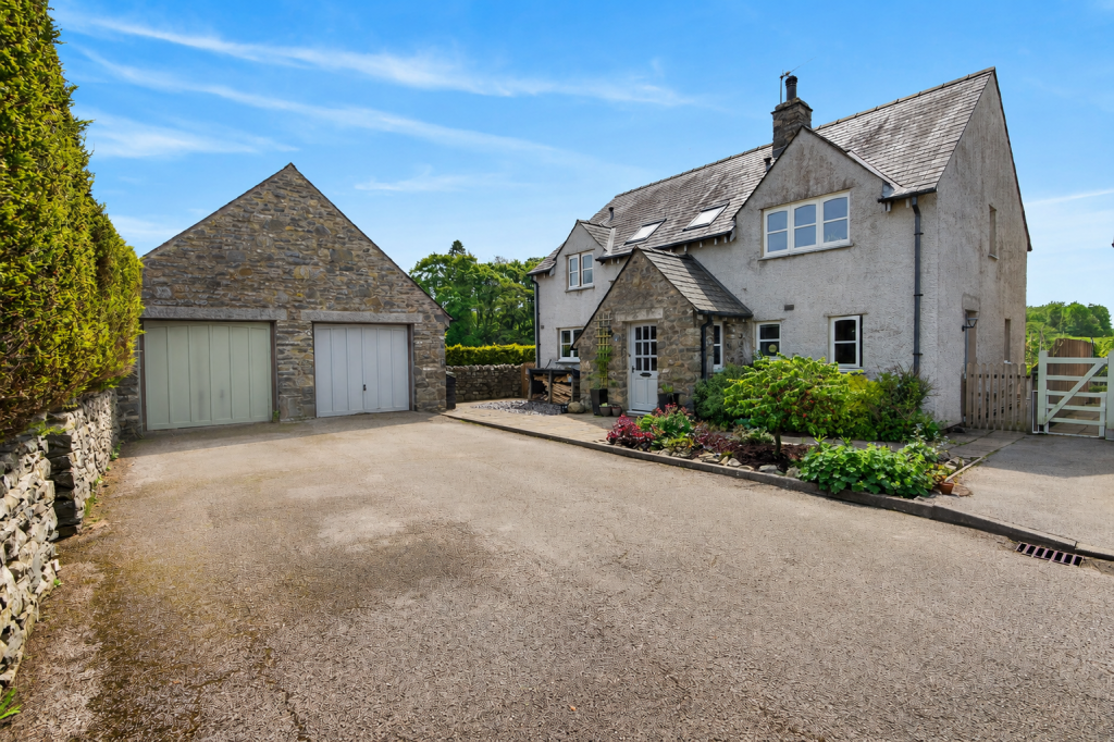 Low Meadow, Kendal