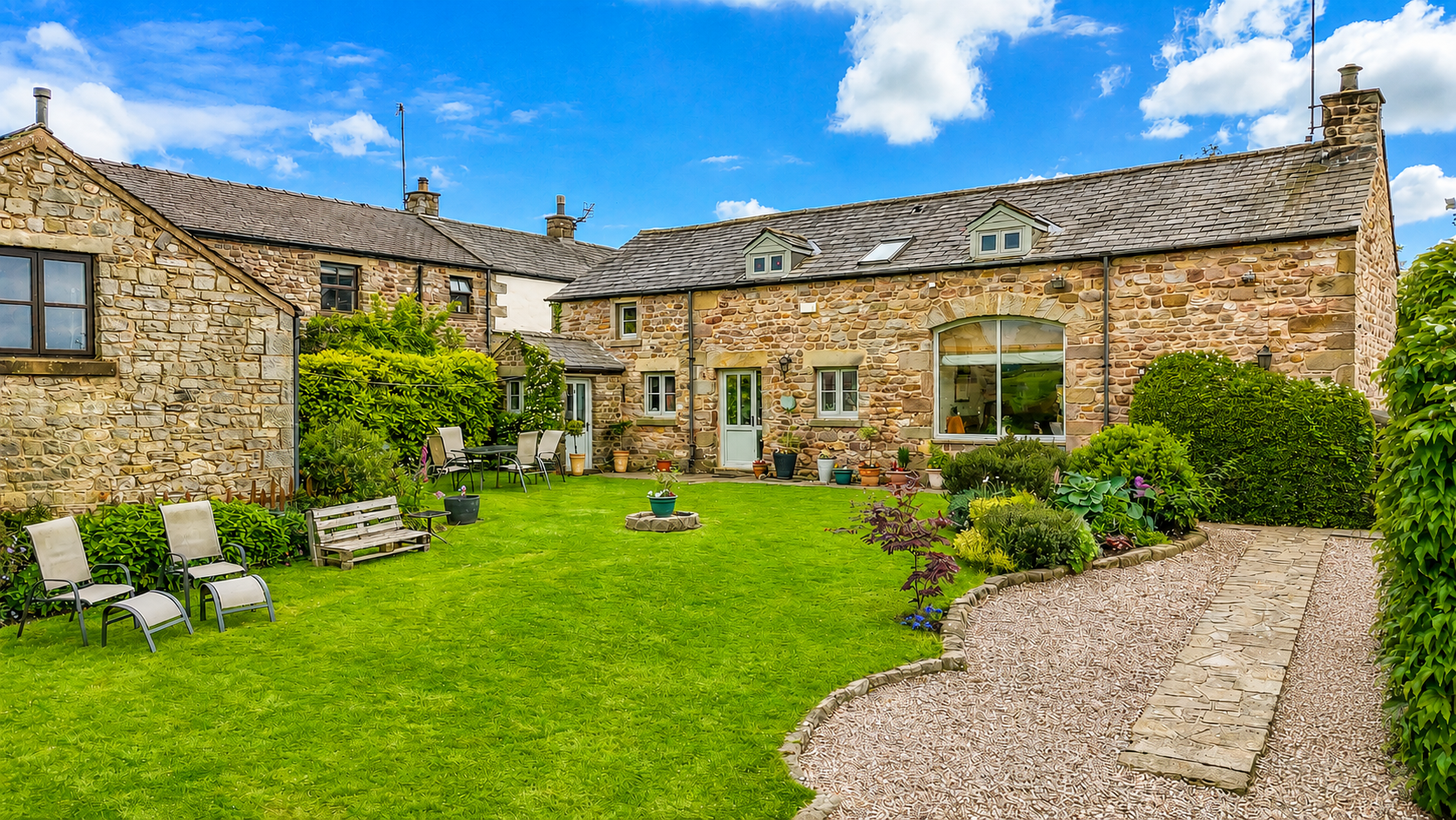 Holly Barn, Winder Lane, Preston