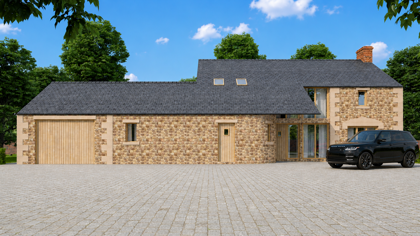 Shire House, Hay Meadow Garth, Penrith