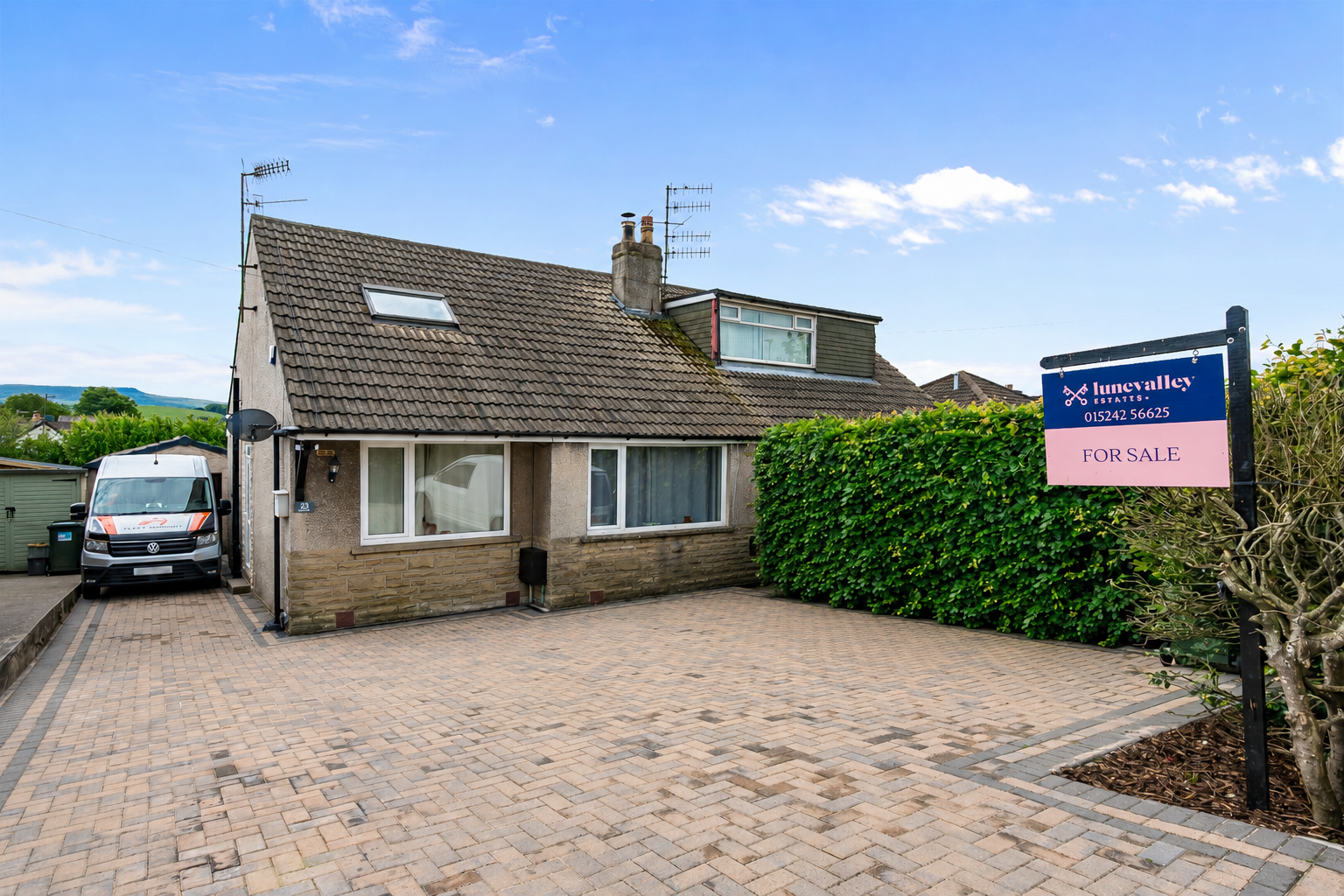 Beech Road, Lancaster