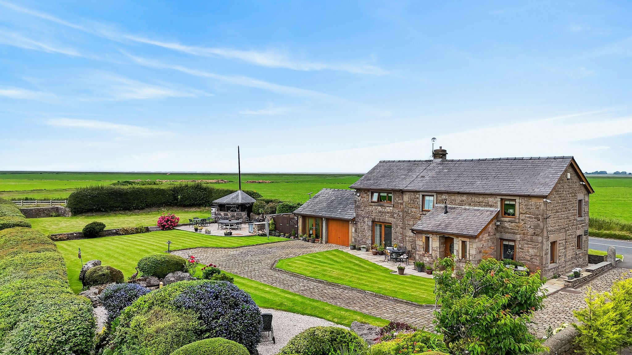 Sandside, Lancaster