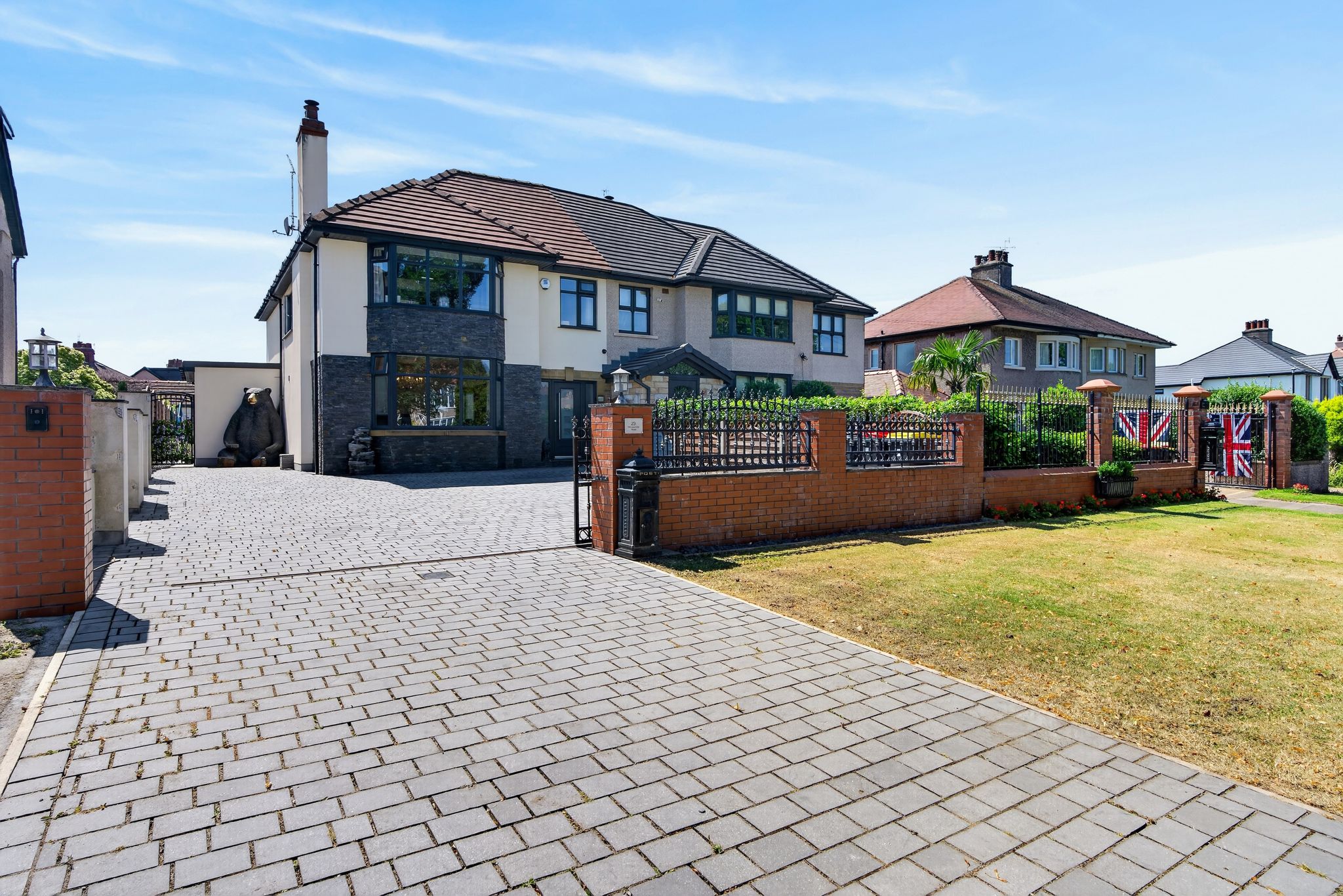 Morecambe Road, Morecambe