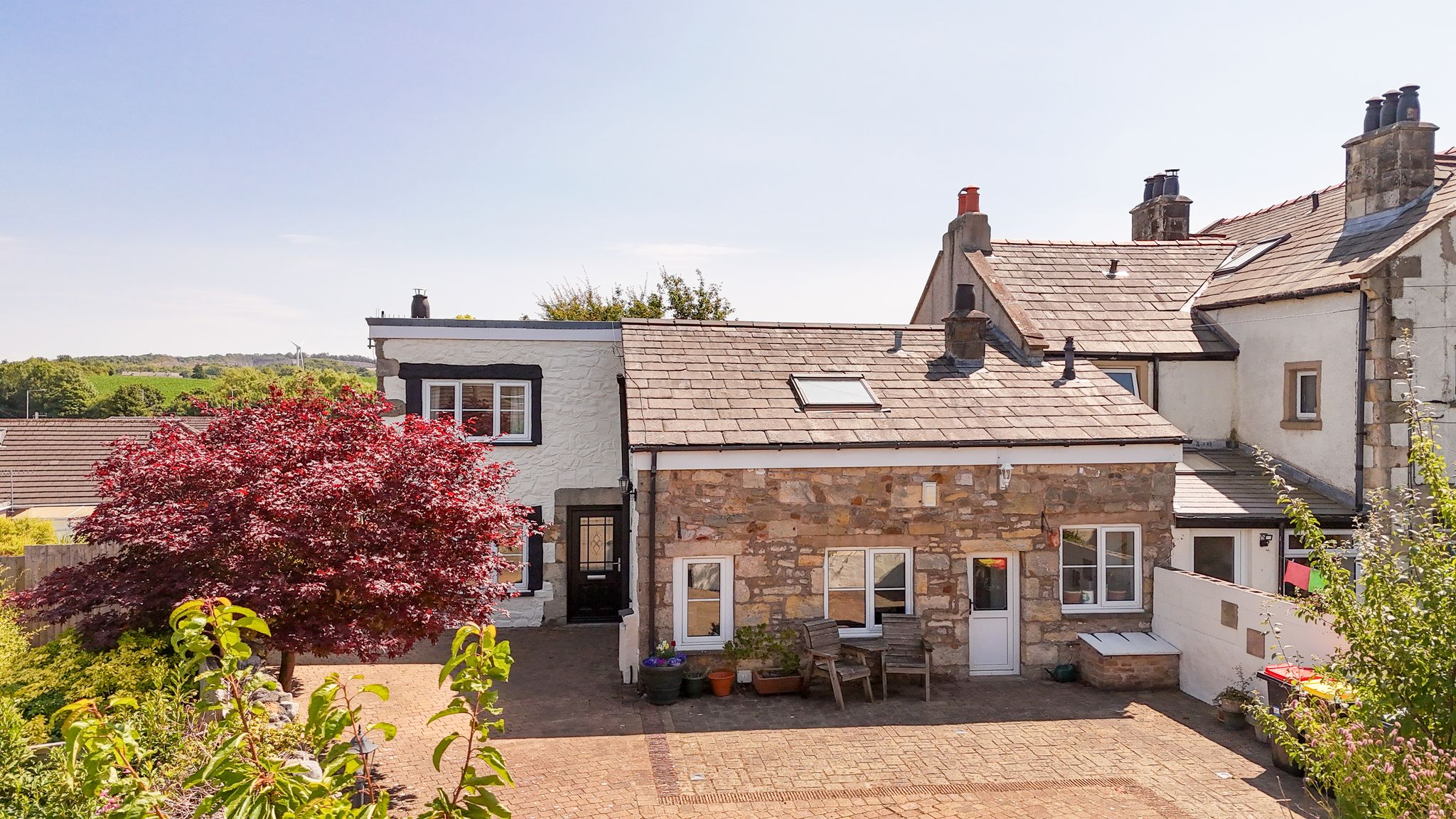 The Old Coach House, Crag Bank Road, Carnforth