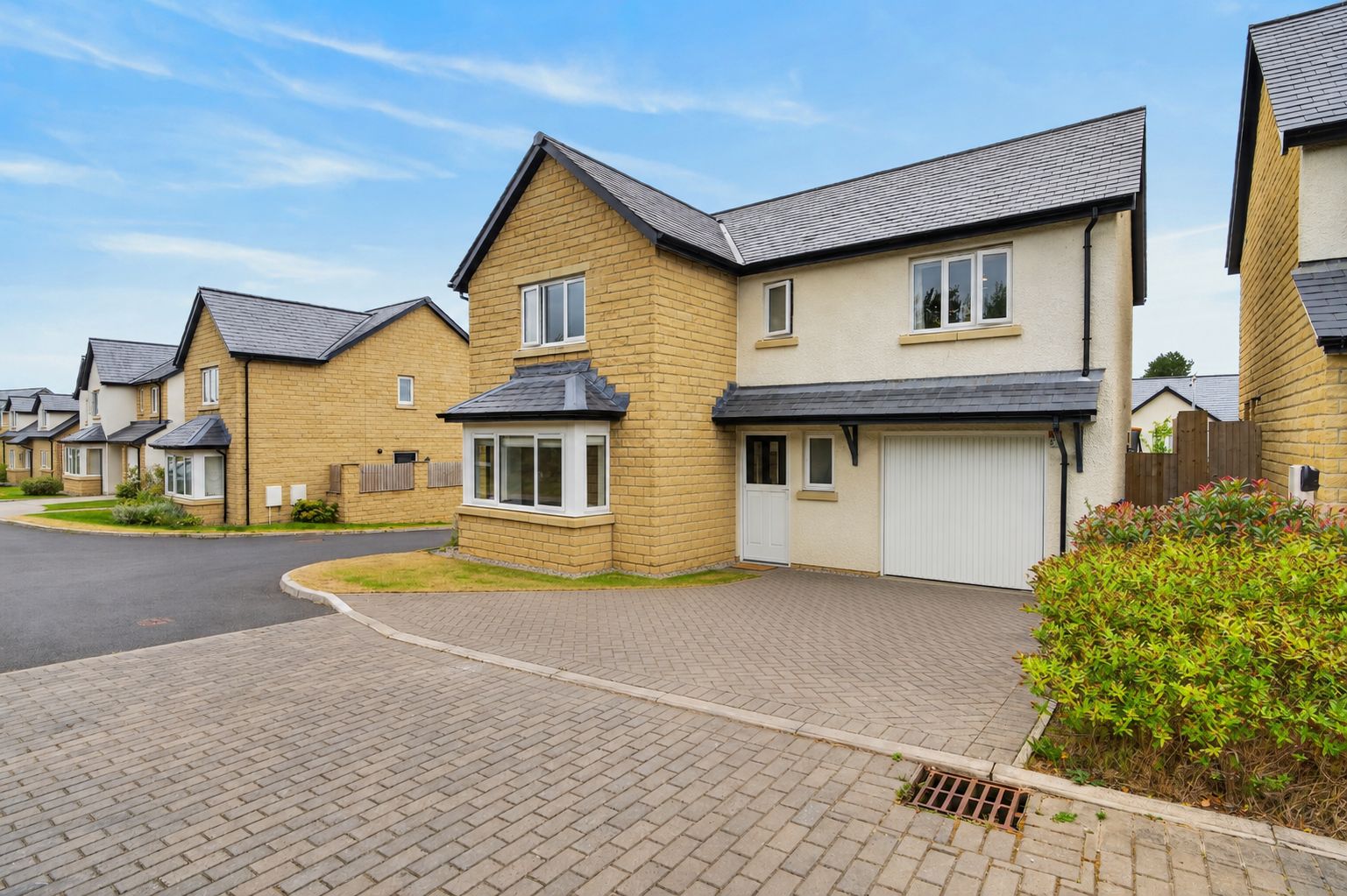 Bowerham Road, Lancaster