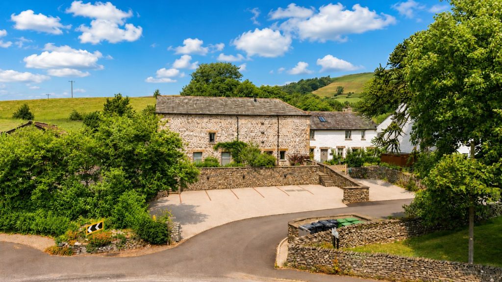 Station Road, Sedbergh
