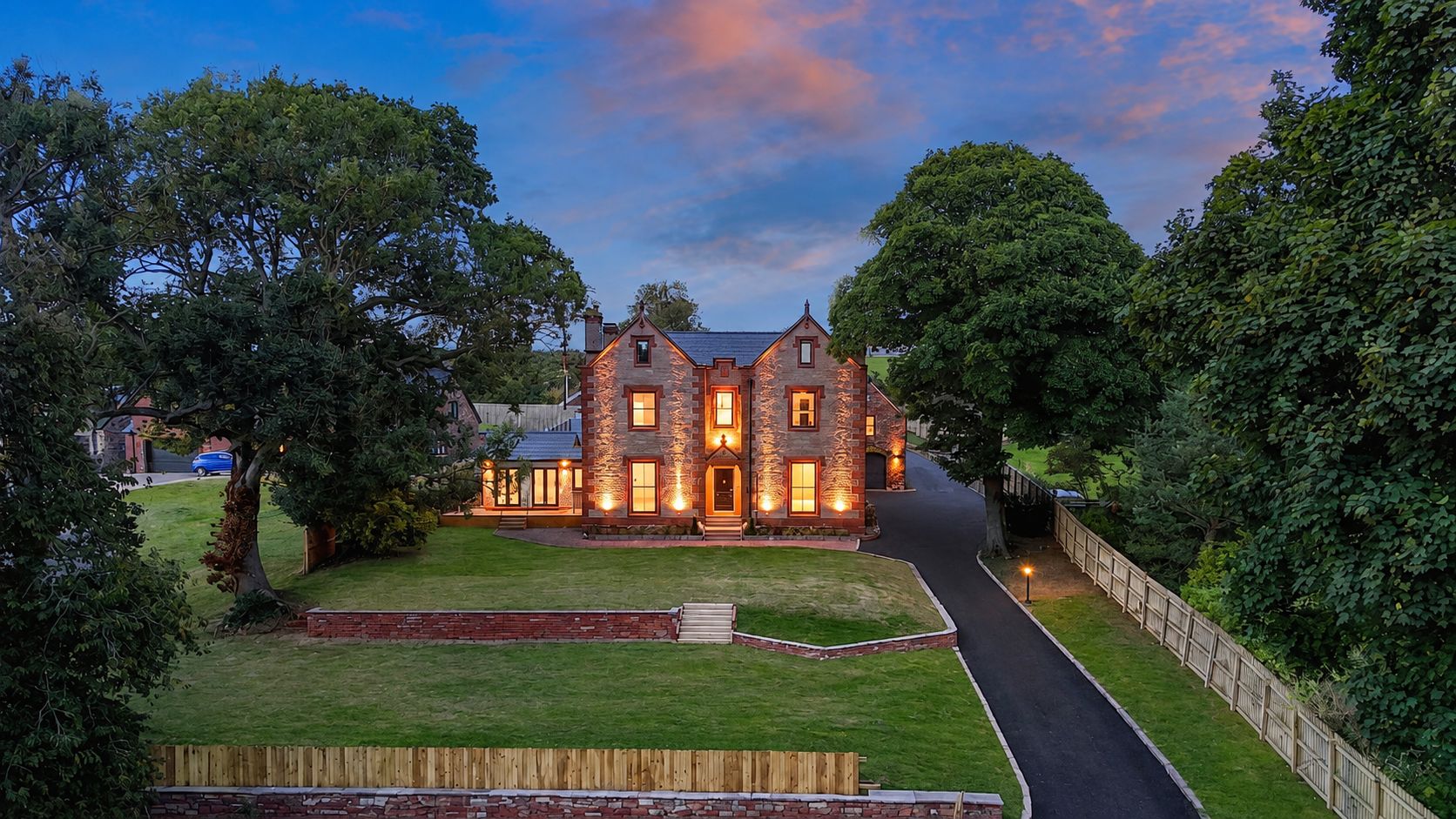 Eden View, Salkeld Road, Penrith