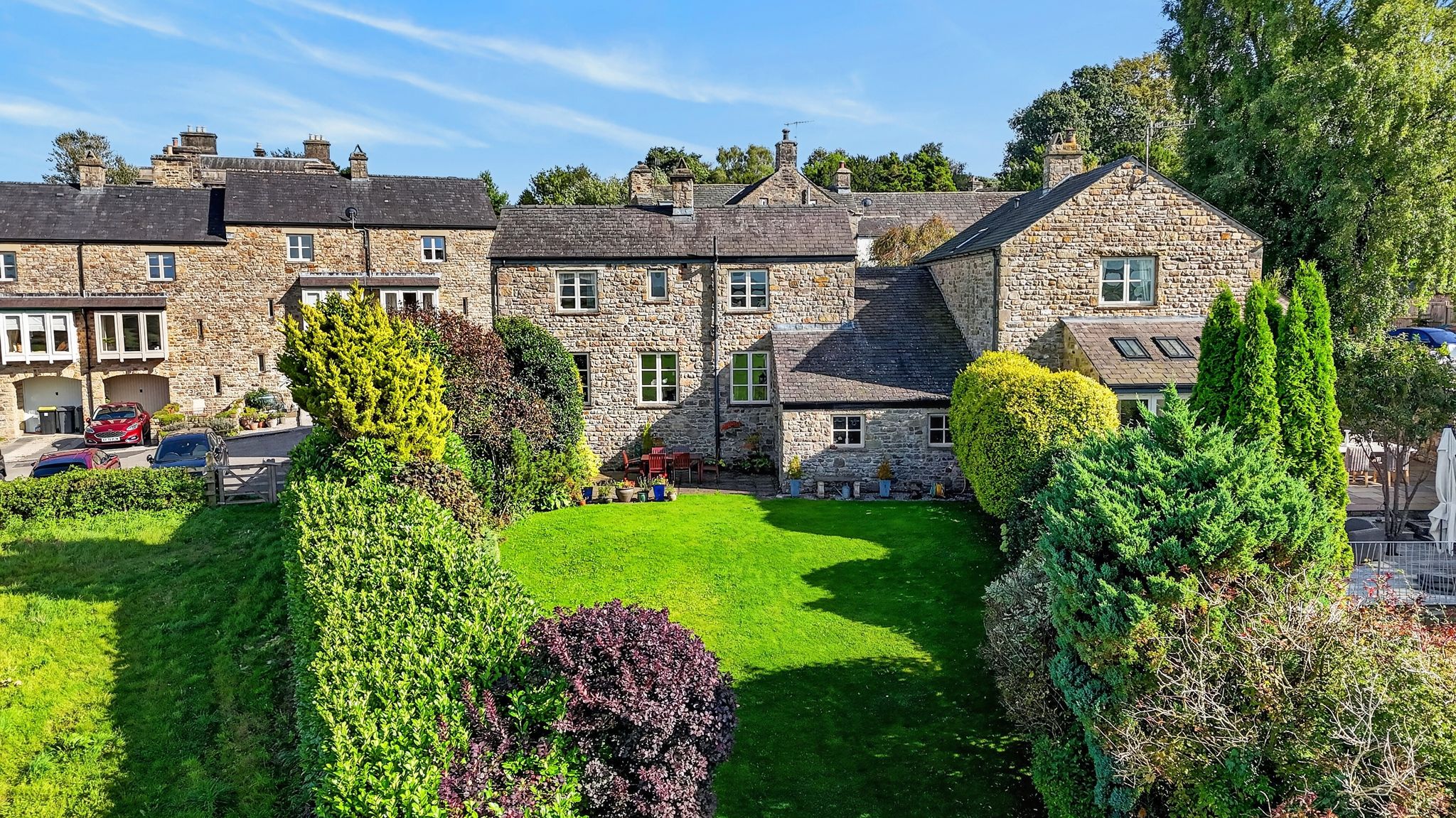 Melling Brow, Carnforth