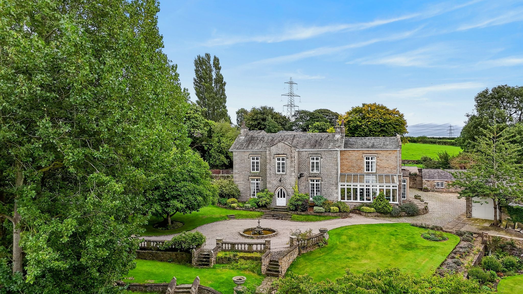 Walnut Bank, Lancaster