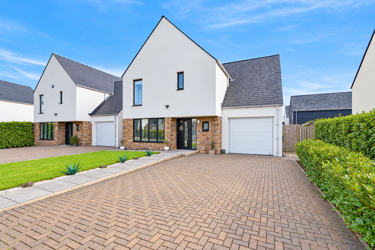 Forest Heights, Lancaster