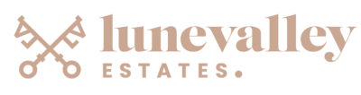 Lune Valley Estates Logo